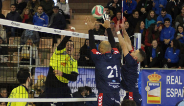 Dumbría y Socuéllamos decidirán el ascenso en Superliga 2 
