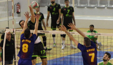 Unicaja se impone y el Barça pierde el tren de los play off 