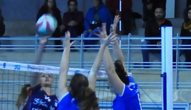 Victoria de Figaro Haris Tenerife en un gran partido de las canarias