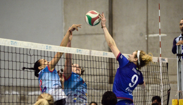 El camino hacia el título de Superliga Iberdrola pasa por los partidos de este fin de semana 
