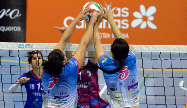 Jornada de múltiples alicientes en la Superliga Iberdrola antes de la Copa de la Reina