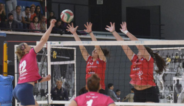 Cuatro equipos buscan el ascenso a SFV desde este fin de semana