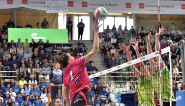 Comienza la lucha por el título de Superliga Iberdrola 