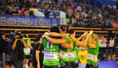 La Superliga femenina 2015-2016 ya tiene calendario 
