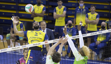 La reedición de la final de Copa protagoniza el regreso de la SVM