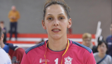 MVP y equipo ideal de la temporada en Superliga Femenina 2