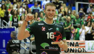 El MVP Pablo Kukartsev lidera el equipo ideal de la Final