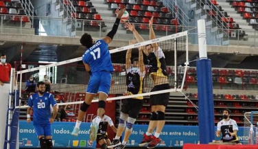 La Superliga Masculina 2 arranca este fin de semana