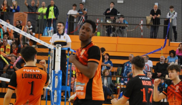 Pamesa Teruel se hace con los servicios del central Bandugu Fofana