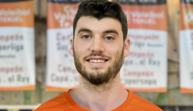 Miquel Ángel Fornés, MVP de los primeros encuentros de la final de la SVM 