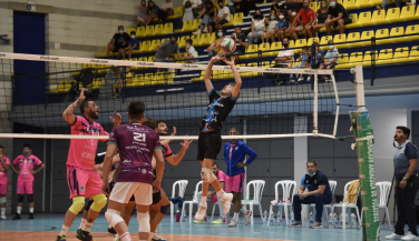 La SM2 vuelve a la competición liguera este fin de semana