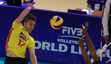 Fran Ruiz: “Para nosotros, cada partido es una final”