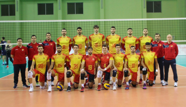 Los RedLynxes certifican su presencia en el Europeo