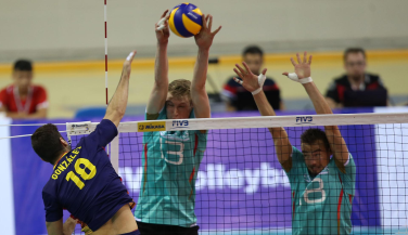 Alemania vence 3-1 a España cortando las opciones de alcanzar la Final Four 