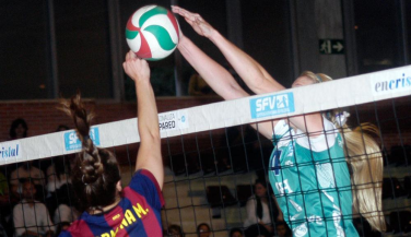 La SFV se posiciona por los billetes a la Copa de la Reina