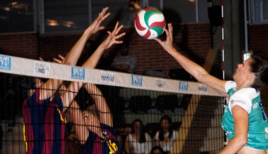 Un nuevo comienzo para la Superliga Femenina