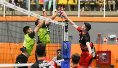 La Superliga Masculina 2 define la ruta al título y el ascenso