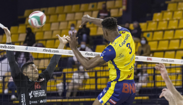 CV Guaguas consolida su primera posición
