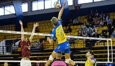 Guaguas cae ante el Melilla en el CID