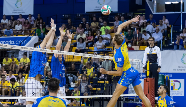 CV Guaguas certifica su pase a la gran final