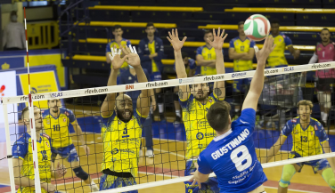 La Superliga Masculina regresa en 2021 con otra igualada jornada