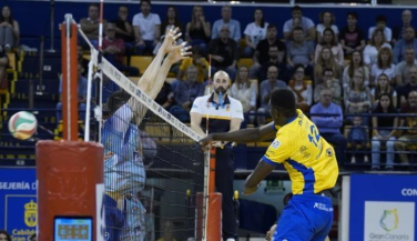 CV Guaguas se afianza en lo más alto de la SVM