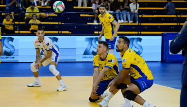 CV Guaguas, más líder tras ganar al Grupo Herce Soria