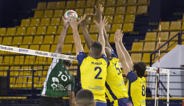 La última jornada de SVM de 2020 no baja el ritmo de la competición