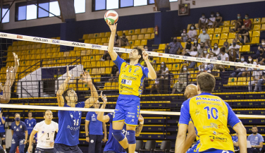 Un gran Guaguas se estrena en liga con buen pie