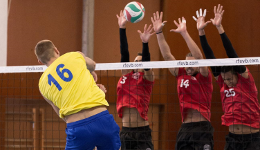 CV Guaguas se corona campeón del Torneo San Roque 