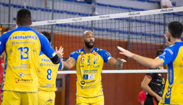 Guaguas cede ante Narbonne