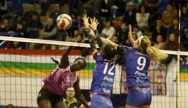 La Superliga Iberdrola se acerca a la Copa con una jornada con varios frentes abiertos