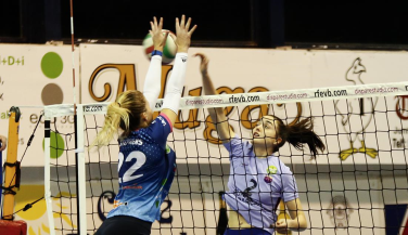 Máxima igualdad en el Ferial con triunfo jarrero en el tiebreak