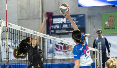 Sanaya Libby’s La Laguna vence por la vía rápida