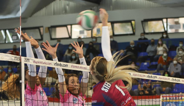 Kiele Socuéllamos vence en el desempate en el Ferial