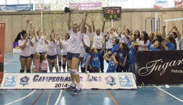 VP Madrid logra el ascenso a SFV en un agónico desempate 