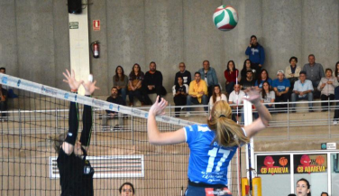 Daysa Delgado, MVP de la segunda jornada de la lucha por el ascenso