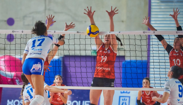 El Tenerife La Laguna pasa a cuartos de final por primera vez en su historia