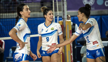 El Tenerife La Laguna, a hacerse fuerte ante el potencial turco
