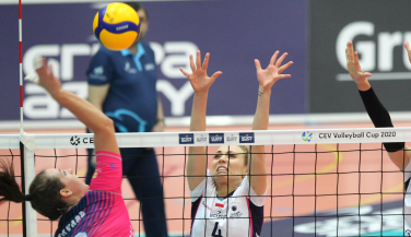 Sanaya Libby´s La Laguna cede ante el Chemik en Polonia 
