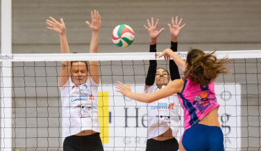 Heidelberg Mr Kale acaba la primera vuelta tercero tras derrotar al Premiá de Dalt 