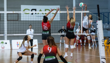 Clasificación histórica para la Copa de la Princesa del Heidelberg Volkswagen