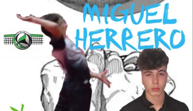 Miguel Herrero y Juanfran Corvillo, incorporaciones en Extremadura Grupo Laura Otero