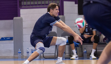 Hugo López: “Estoy muy contento por el MVP, pero todo el equipo estuvo fino”