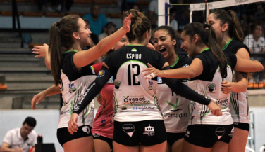 Extremadura Arroyo se adjudica el XII Trofeo Ibérico Mujeres