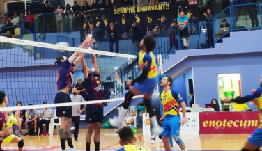 Ushuaïa Ibiza hace los deberes frente al FC Barcelona