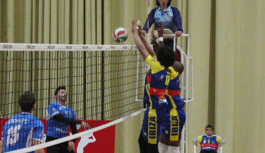 Máxima expectación en la jornada 20 de la Superliga Masculina