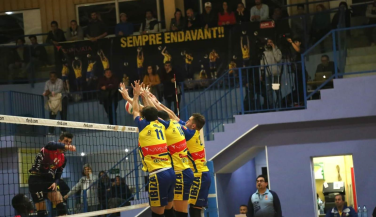 La última etapa de la SVM llena de emoción la jornada 18 