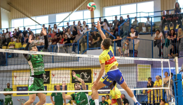 Unicaja Almería conquista Ibiza para acceder a la final 
