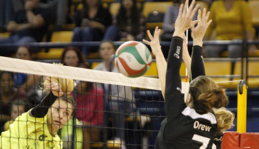 Nuevo triunfo como local de IBSA CV CCO 7 Palmas ACE GC ante VP Madrid 